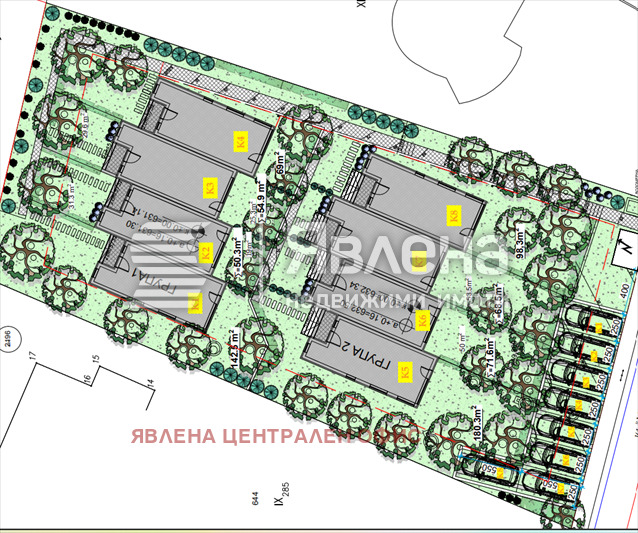 Продава КЪЩА, гр. София, гр. Банкя, снимка 4 - Къщи - 56302658
