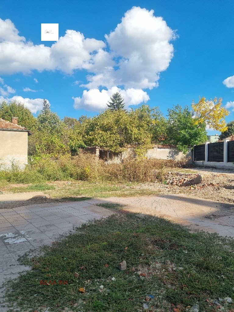 Продава ПАРЦЕЛ, гр. Перник, Пригаров район, снимка 1 - Парцели - 47399203