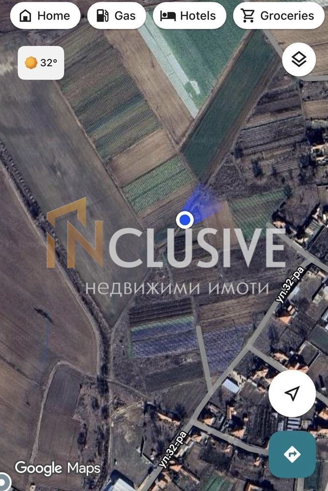 Na prodej  Spiknutí oblast Plovdiv , Benkovski , 3501 m2 | 97095083 - obraz [11]