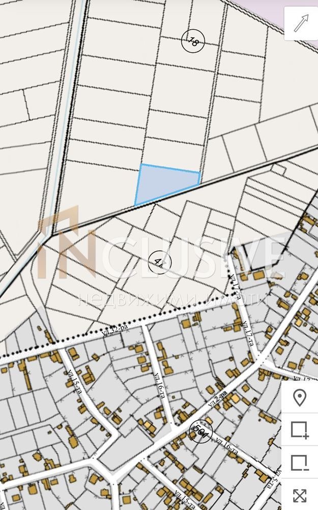 Na prodej  Spiknutí oblast Plovdiv , Benkovski , 3501 m2 | 97095083 - obraz [10]