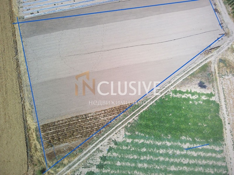 Na prodej  Spiknutí oblast Plovdiv , Benkovski , 3501 m2 | 97095083 - obraz [2]