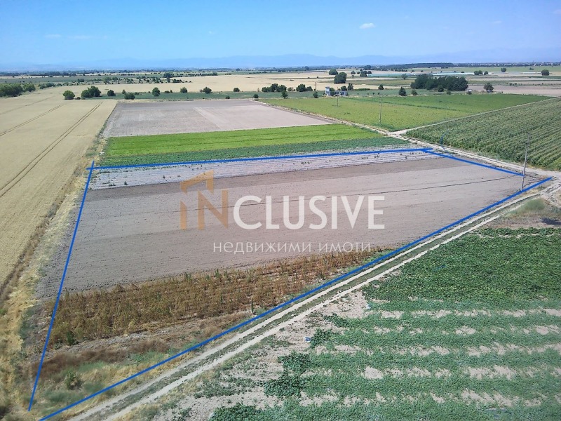 Na prodej  Spiknutí oblast Plovdiv , Benkovski , 3501 m2 | 97095083