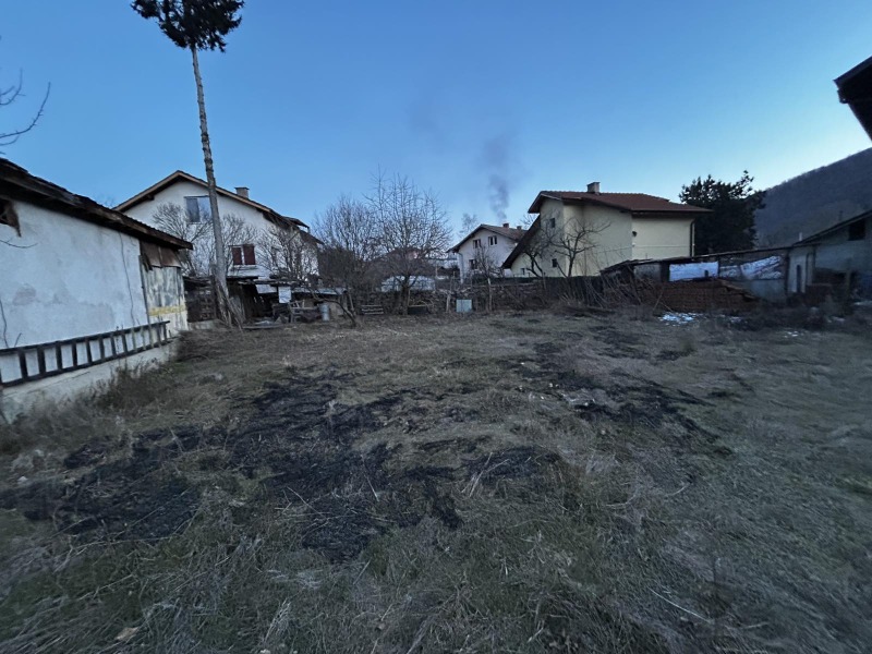 Продава ПАРЦЕЛ, гр. София, с. Долни Пасарел, снимка 2 - Парцели - 53161886