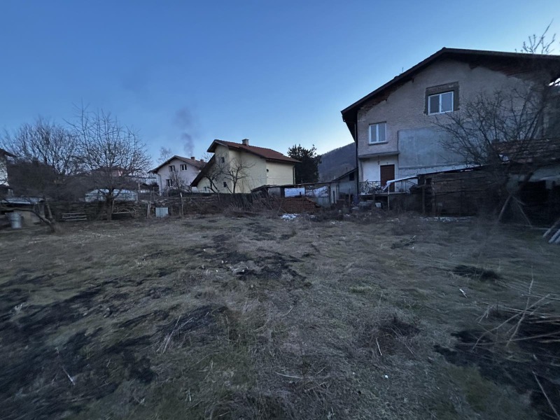 Продава ПАРЦЕЛ, гр. София, с. Долни Пасарел, снимка 4 - Парцели - 53161886