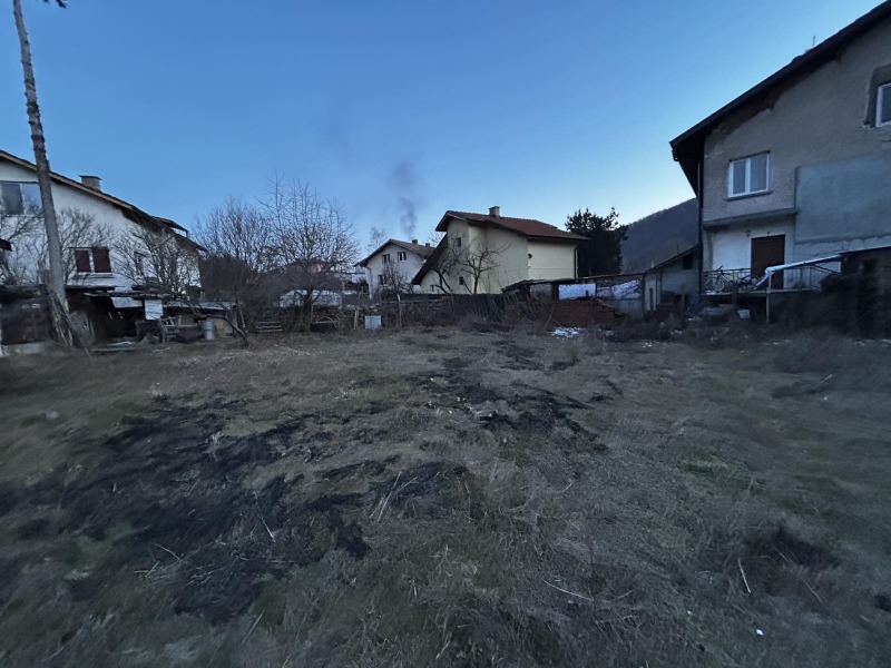 Продава ПАРЦЕЛ, гр. София, с. Долни Пасарел, снимка 3 - Парцели - 53161886