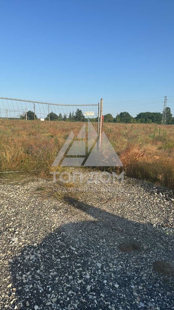 Продава ПАРЦЕЛ, гр. Варна, с. Звездица, снимка 2 - Парцели - 55113533