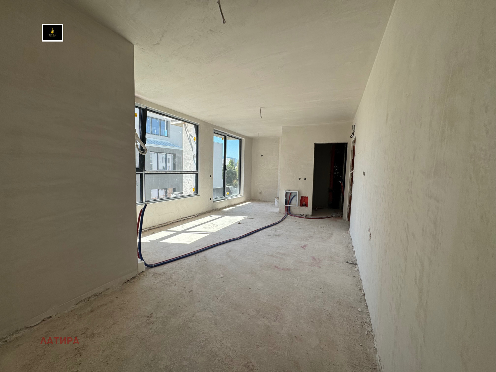 Продава 1-СТАЕН, гр. София, Дружба 1, снимка 2 - Апартаменти - 54107016