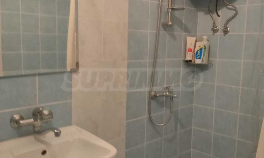 Продава 1-СТАЕН, гр. Поморие, област Бургас, снимка 7 - Апартаменти - 55333560