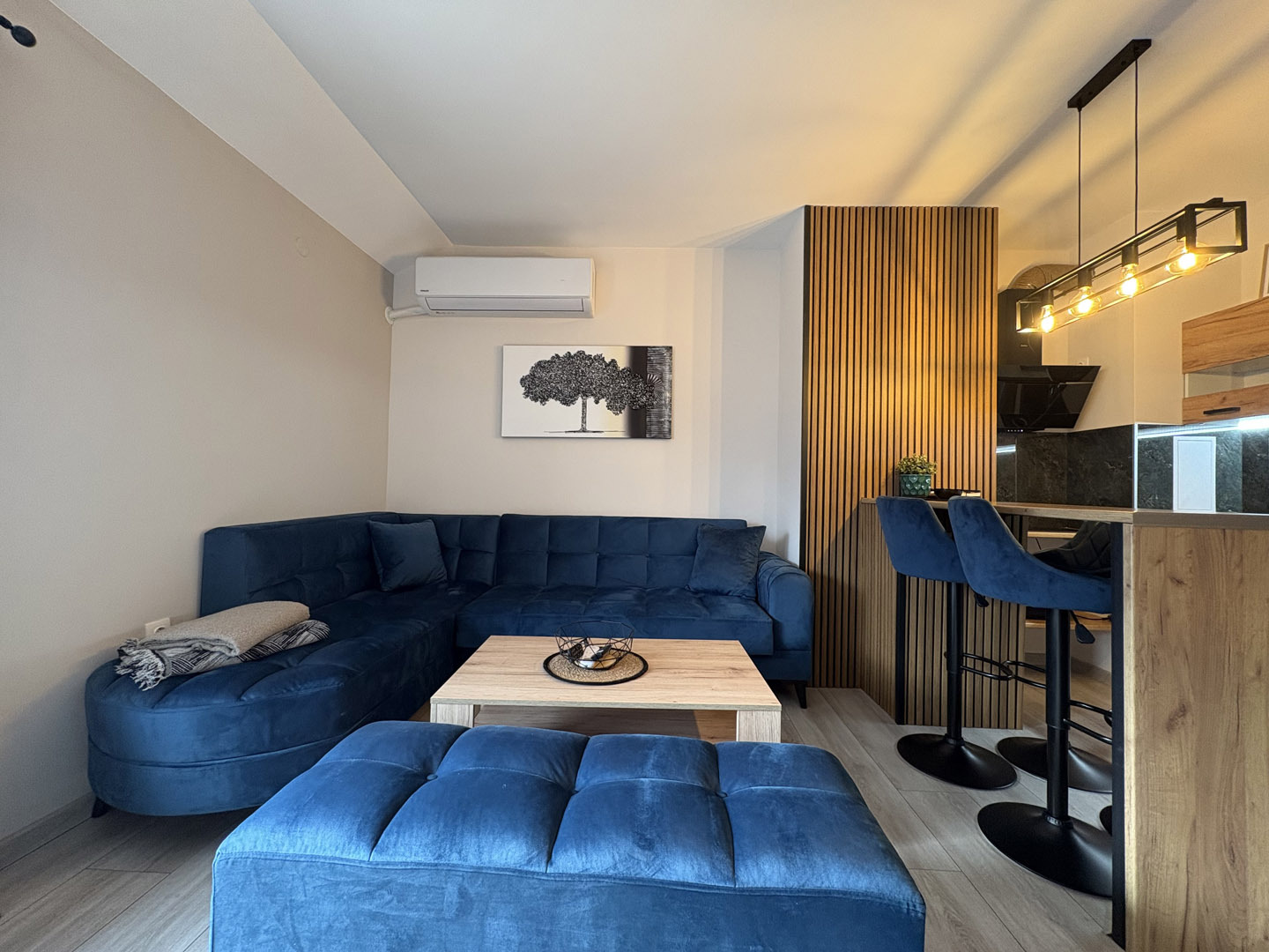 Продава 2-СТАЕН, гр. Банско, област Благоевград, снимка 5 - Апартаменти - 54291342