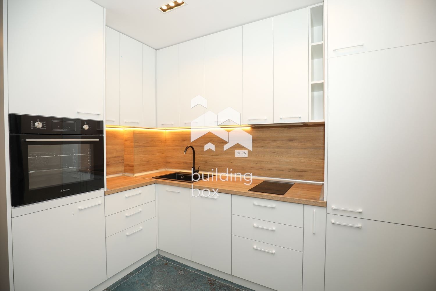 Продава 2-СТАЕН, гр. София, Дианабад, снимка 3 - Апартаменти - 55476849