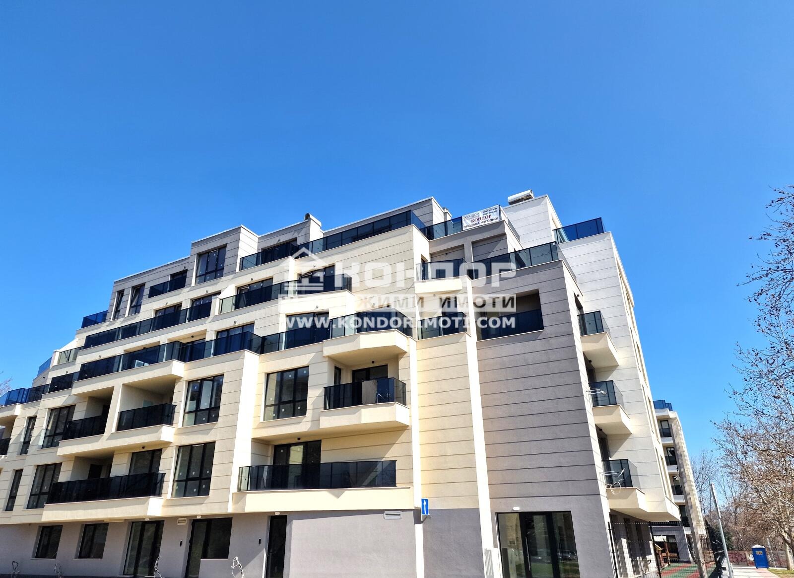 Продава 3-СТАЕН, гр. Пловдив, Кючук Париж, снимка 6 - Апартаменти - 52571444