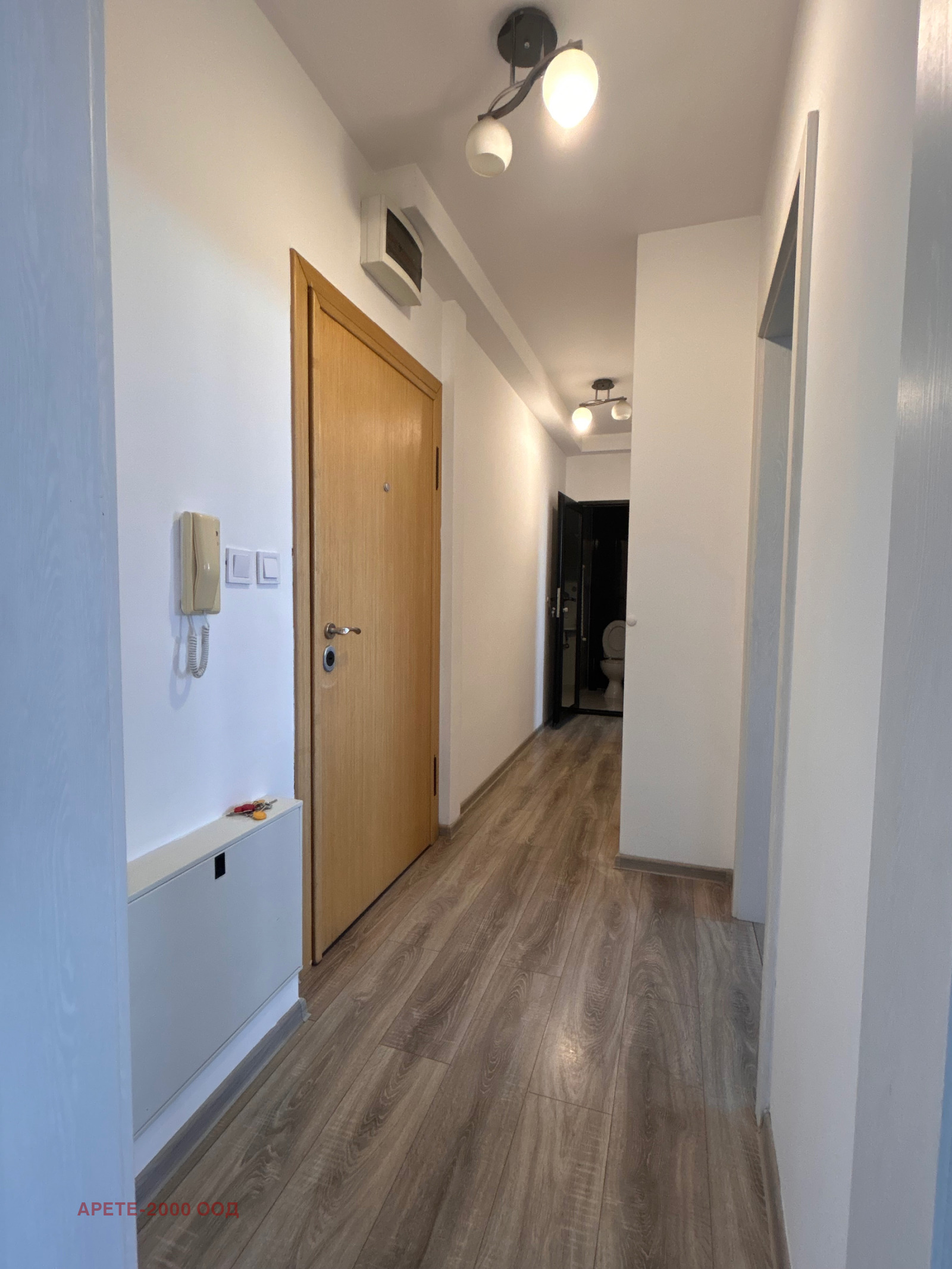 Продава 3-СТАЕН, гр. София, Овча купел 1, снимка 3 - Апартаменти - 54080011