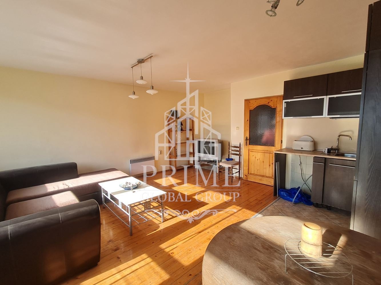 Продава 3-СТАЕН, гр. Бургас, Възраждане, снимка 4 - Апартаменти - 54227231