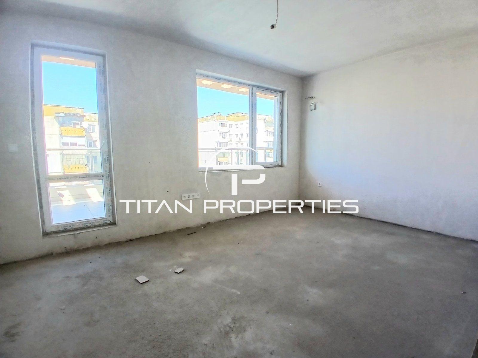 Продава 3-СТАЕН, гр. Пловдив, Южен, снимка 2 - Апартаменти - 56270503