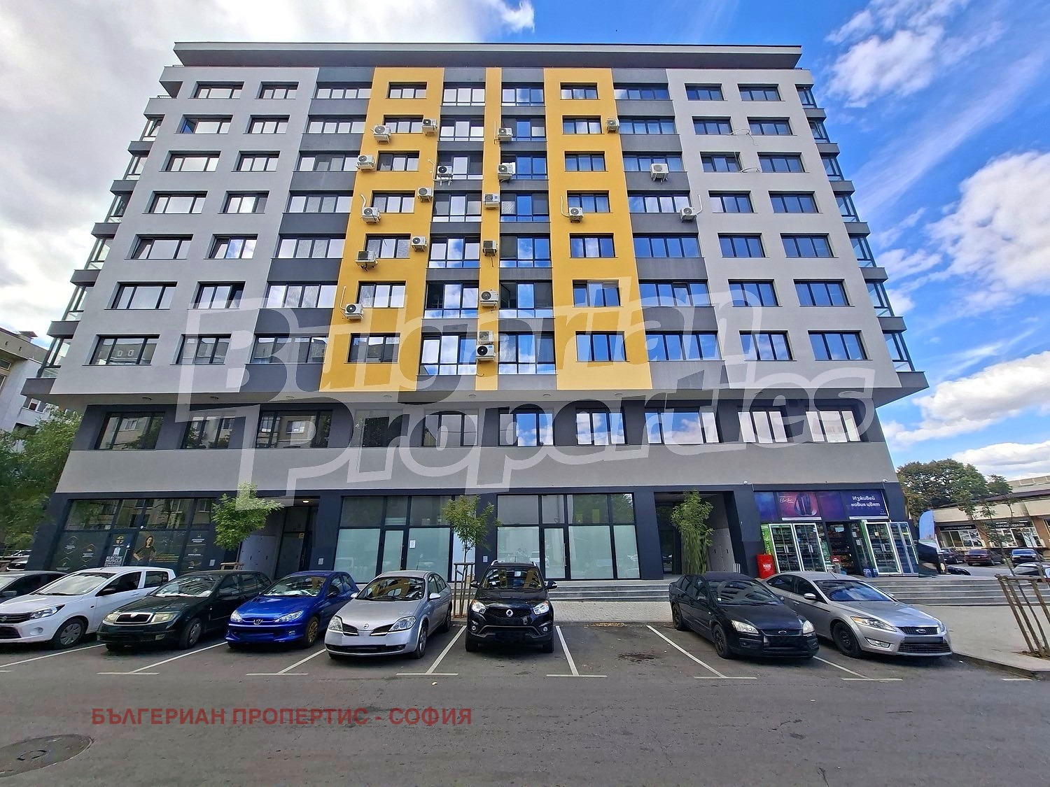 Продава 3-СТАЕН, гр. София, Люлин 4, снимка 4 - Апартаменти - 56271973