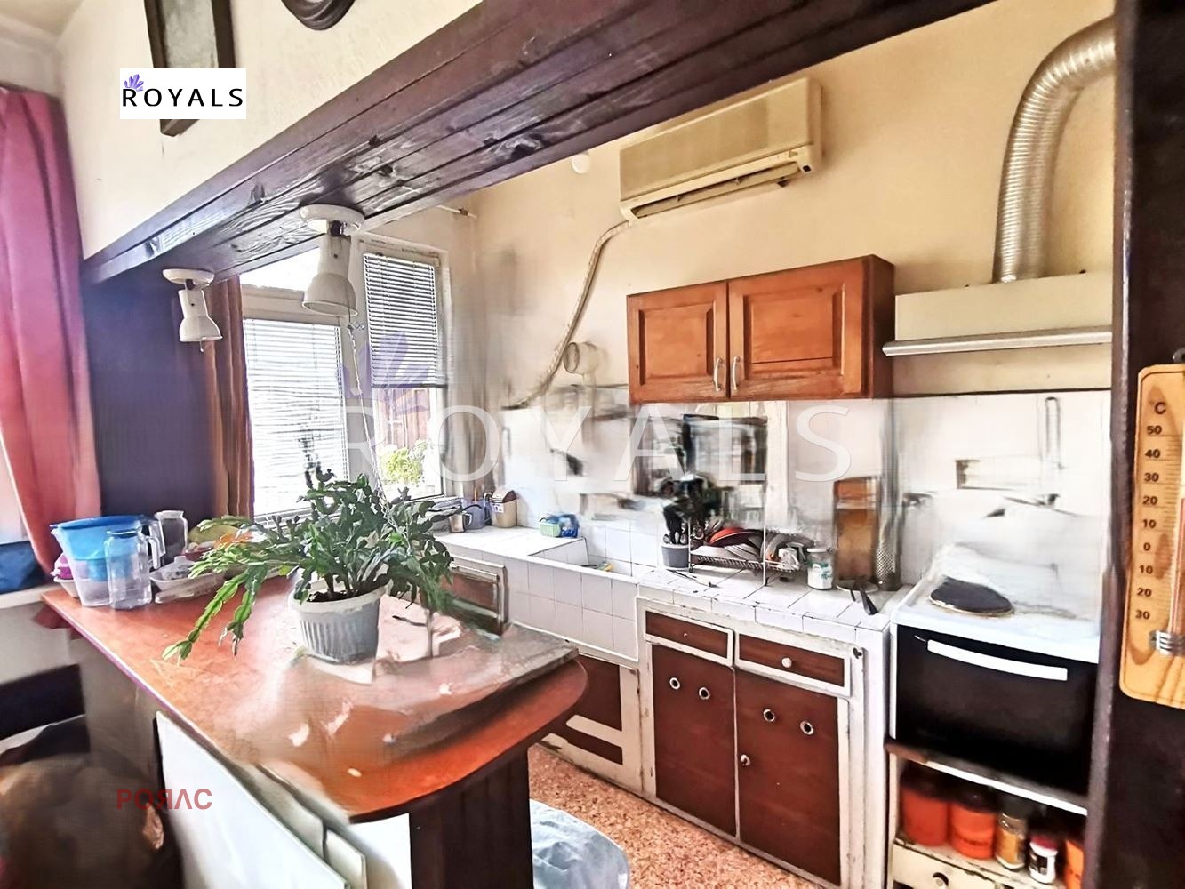 Продава 4-СТАЕН, гр. Варна, Окръжна болница-Генерали