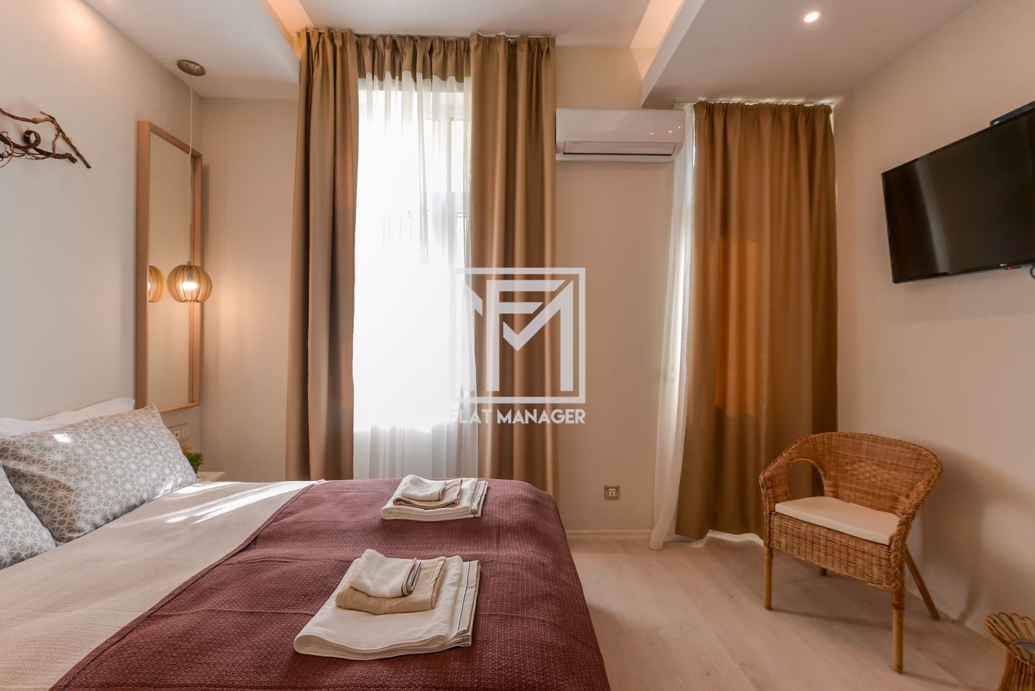 Продава МНОГОСТАЕН, гр. София, Център, снимка 6 - Апартаменти - 53607295