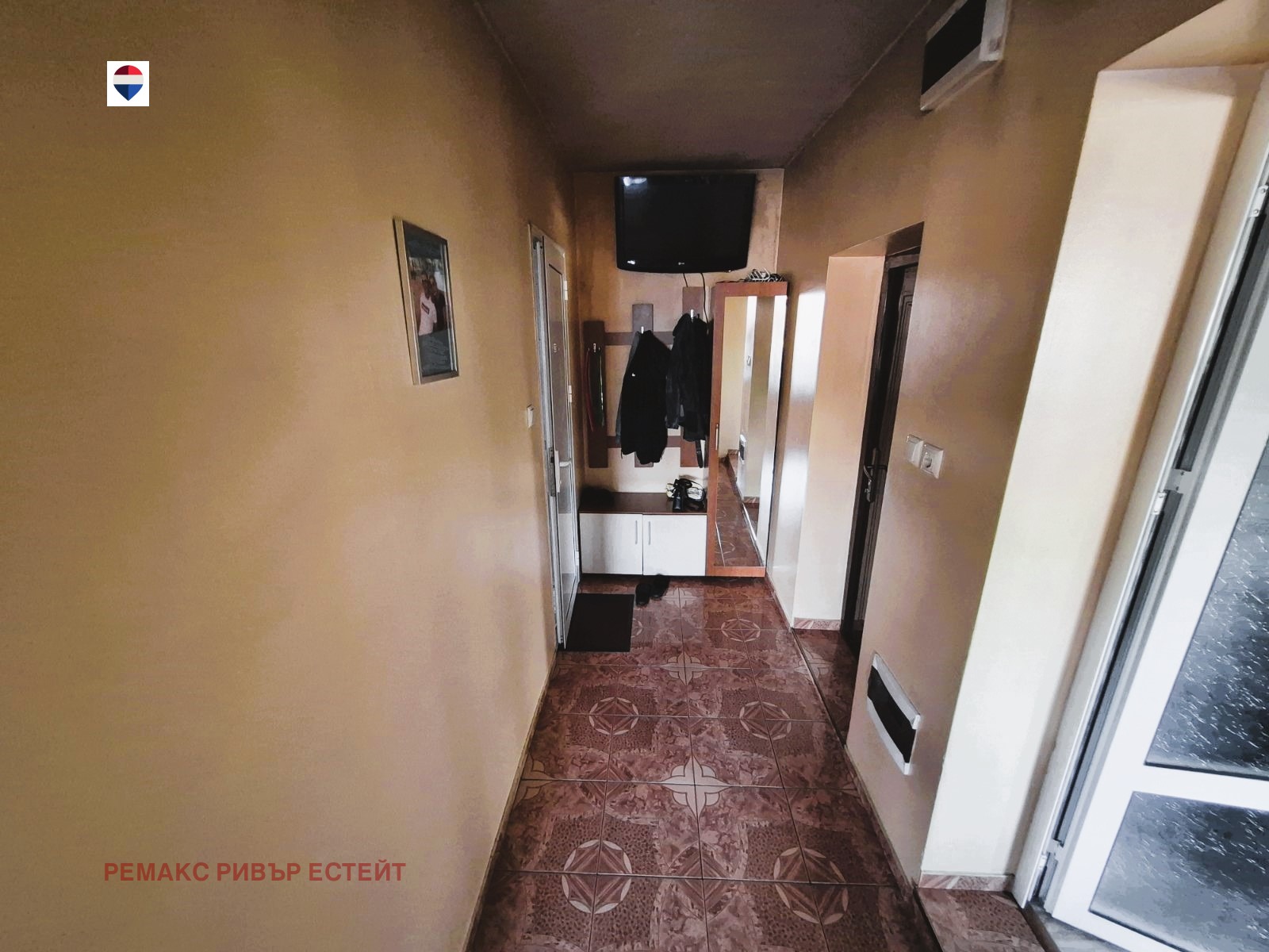 Продава МЕЗОНЕТ, гр. Русе, Родина 2, снимка 6 - Апартаменти - 54867135