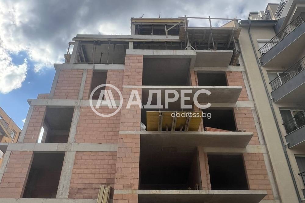 Продава ОФИС, гр. София, Манастирски ливади, снимка 2 - Офиси - 53993292