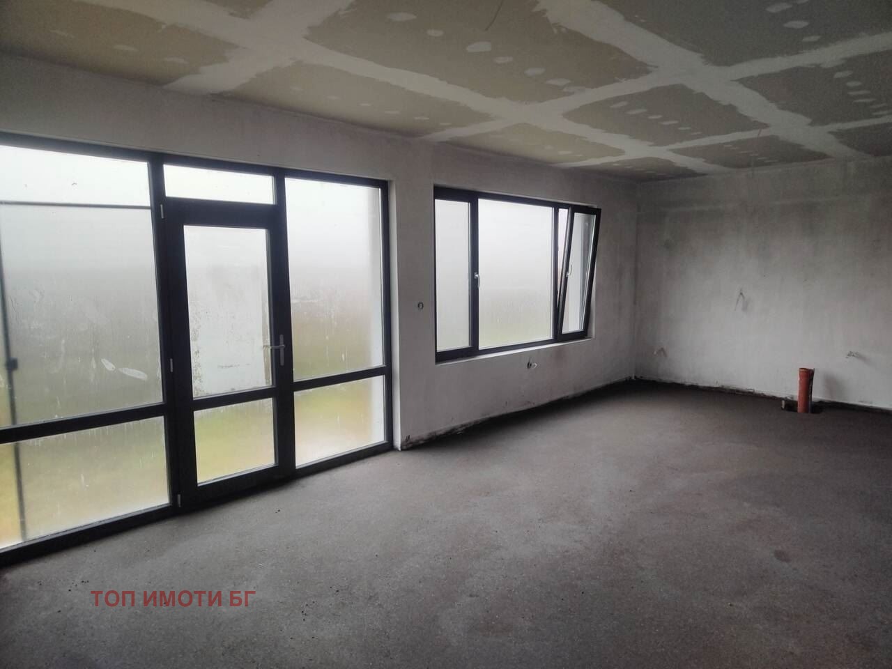 Продава КЪЩА, с. Оризари, област Пловдив, снимка 6 - Къщи - 53793529