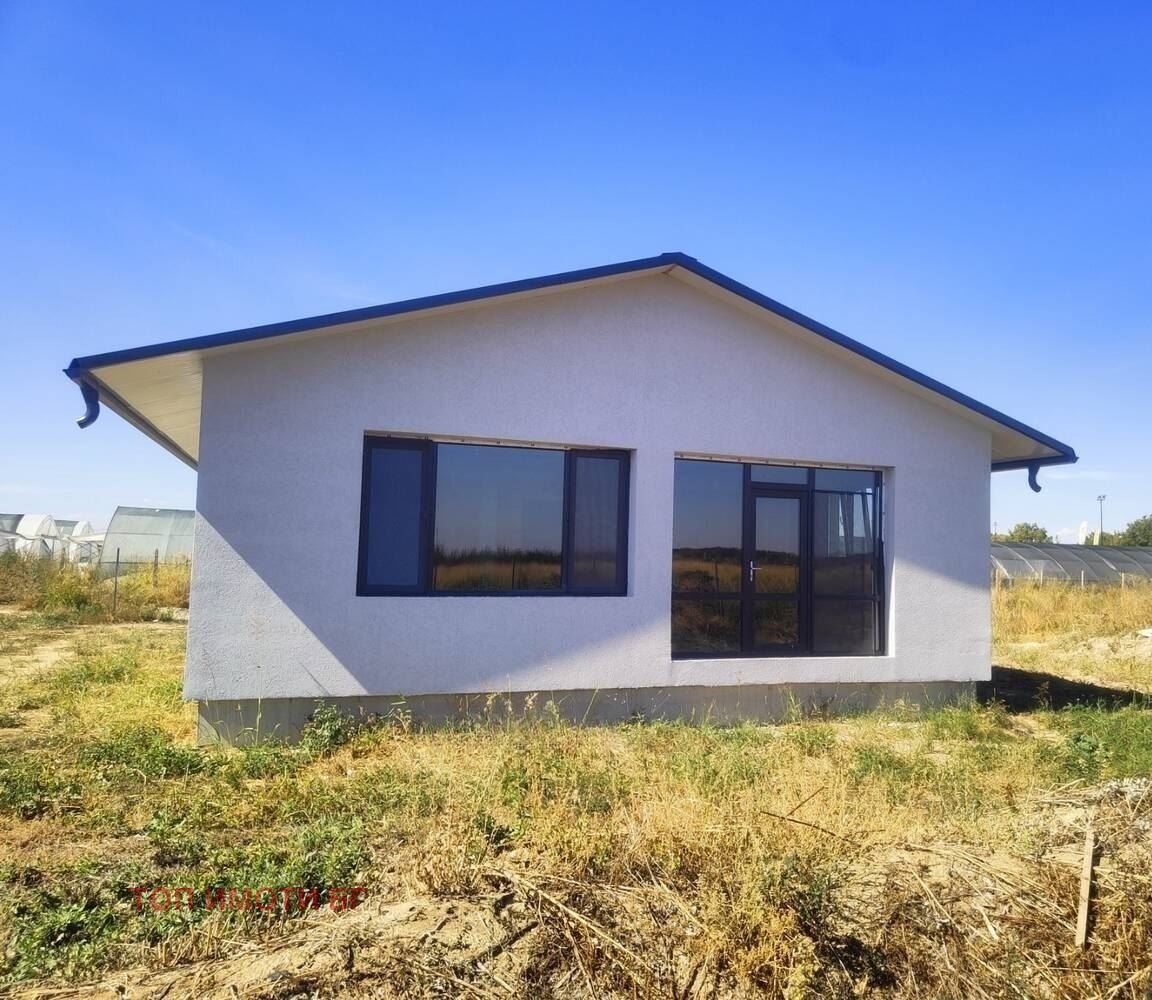 Продава КЪЩА, с. Оризари, област Пловдив, снимка 2 - Къщи - 53793529