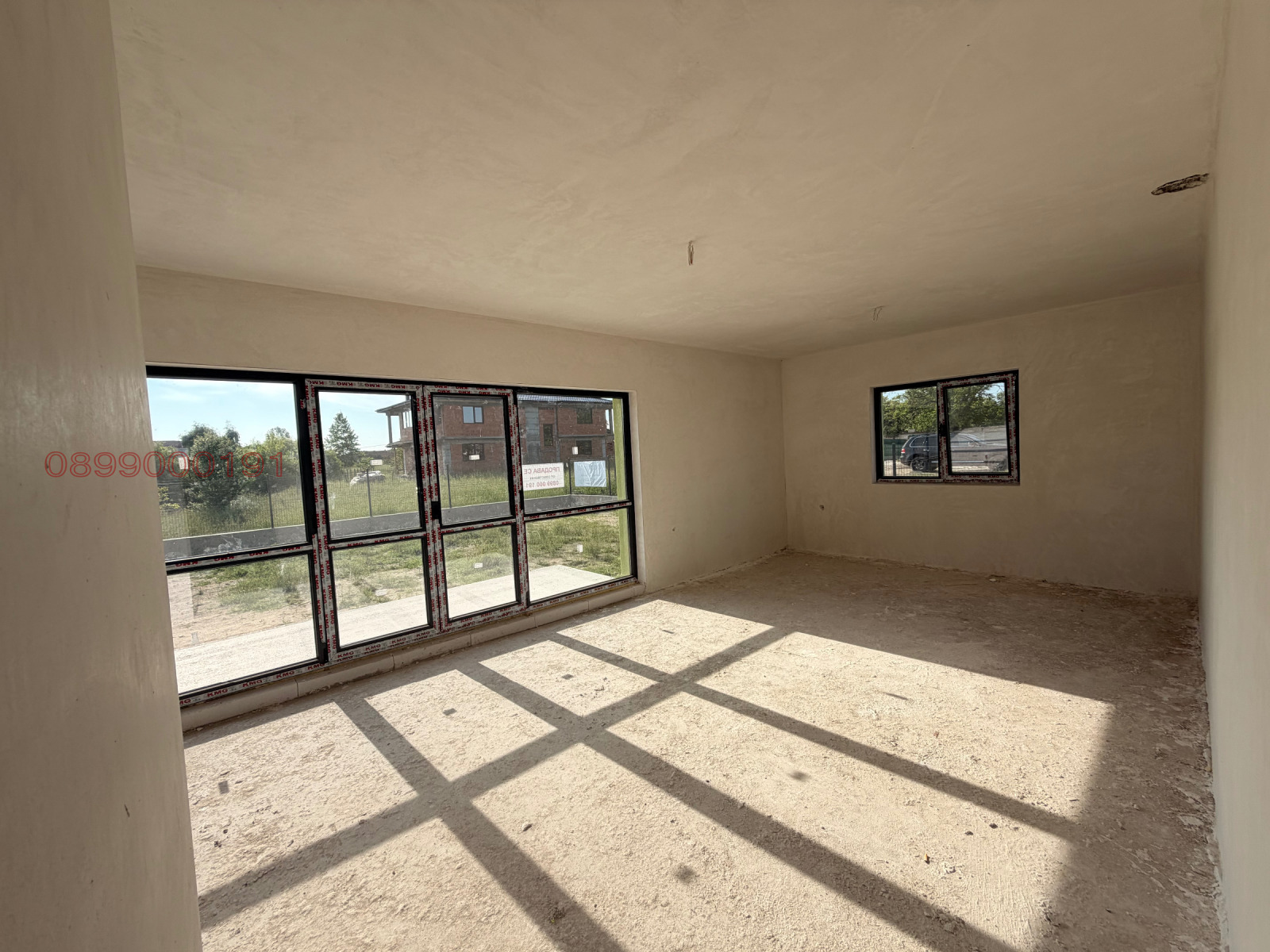 Продава КЪЩА, с. Скутаре, област Пловдив, снимка 8 - Къщи - 54313368