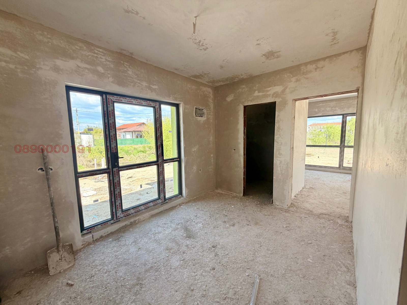 Продава КЪЩА, с. Скутаре, област Пловдив, снимка 8 - Къщи - 54313368