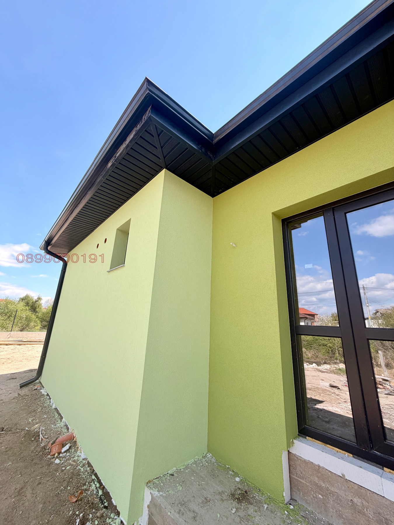 Продава КЪЩА, с. Скутаре, област Пловдив, снимка 8 - Къщи - 54158580