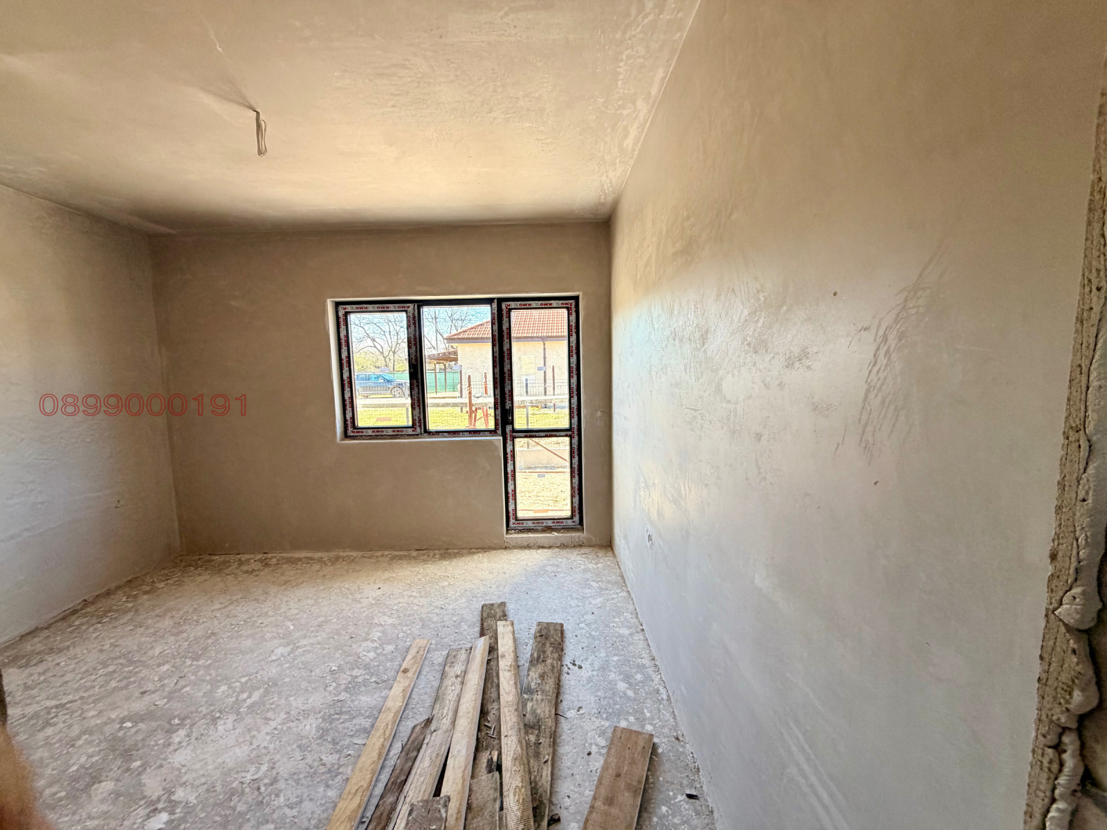 Продава КЪЩА, с. Скутаре, област Пловдив, снимка 15 - Къщи - 54158580