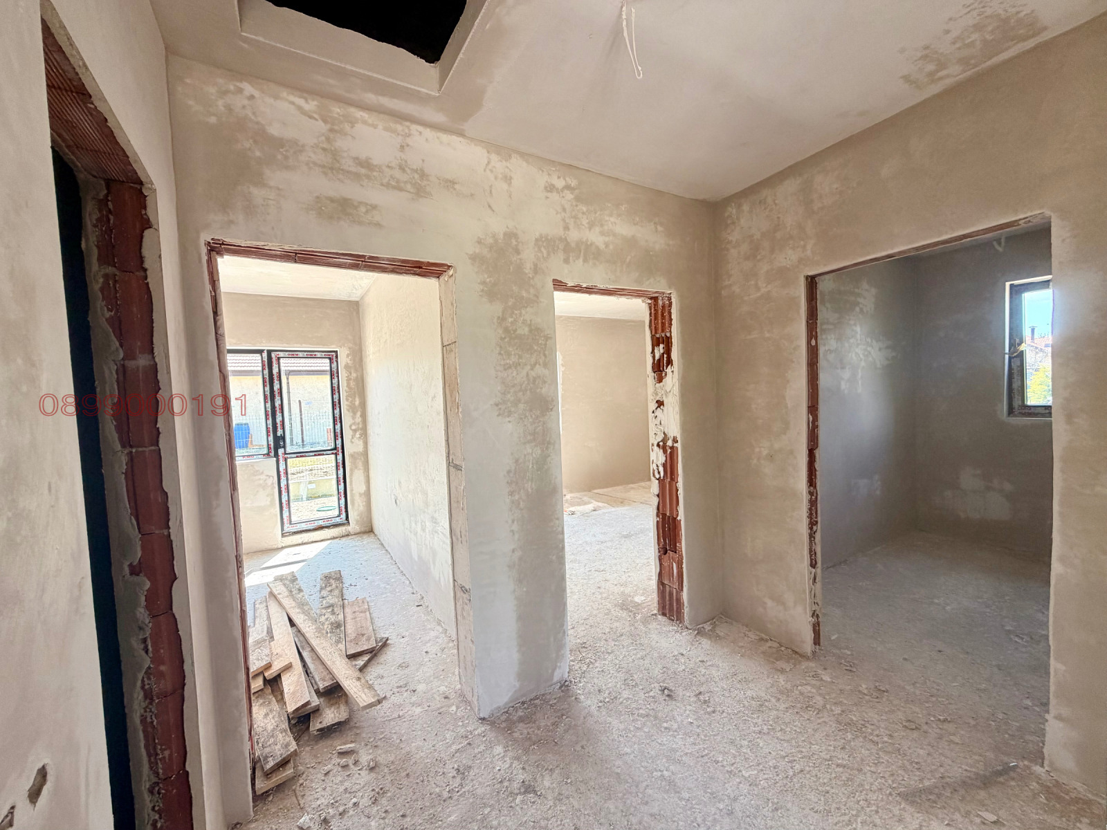 Продава КЪЩА, с. Скутаре, област Пловдив, снимка 10 - Къщи - 54158580