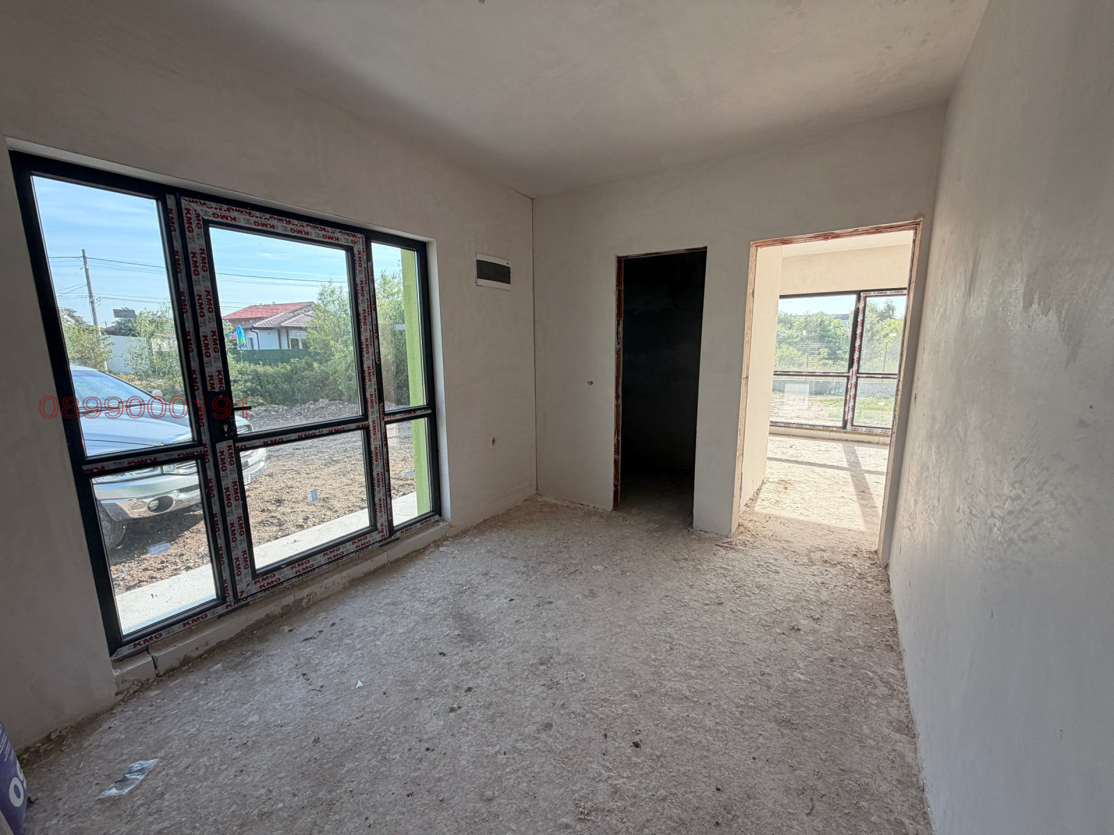 Продава КЪЩА, с. Скутаре, област Пловдив, снимка 10 - Къщи - 54313368