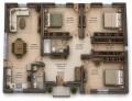 Продава КЪЩА, с. Скутаре, област Пловдив, снимка 16