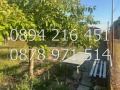 Продава ПАРЦЕЛ, гр. Хисаря, област Пловдив, снимка 4