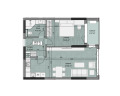 Продава 2-СТАЕН, град София, Толстой • 171898 € / 336203.27 лв. • 36758140 2