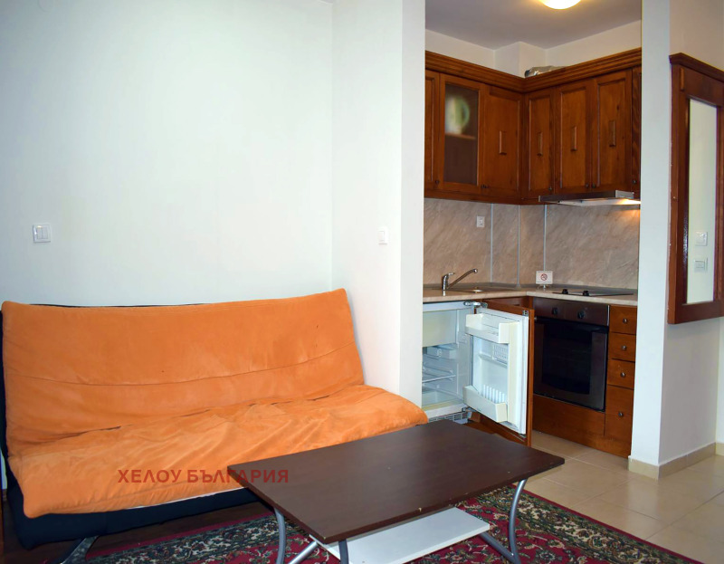 Продава 1-СТАЕН в област Благоевград, гр. Банско - 42 кв.м / 58 000 € » 113 438.14 лв., ХЕЛОУ БЪЛГАРИЯ
