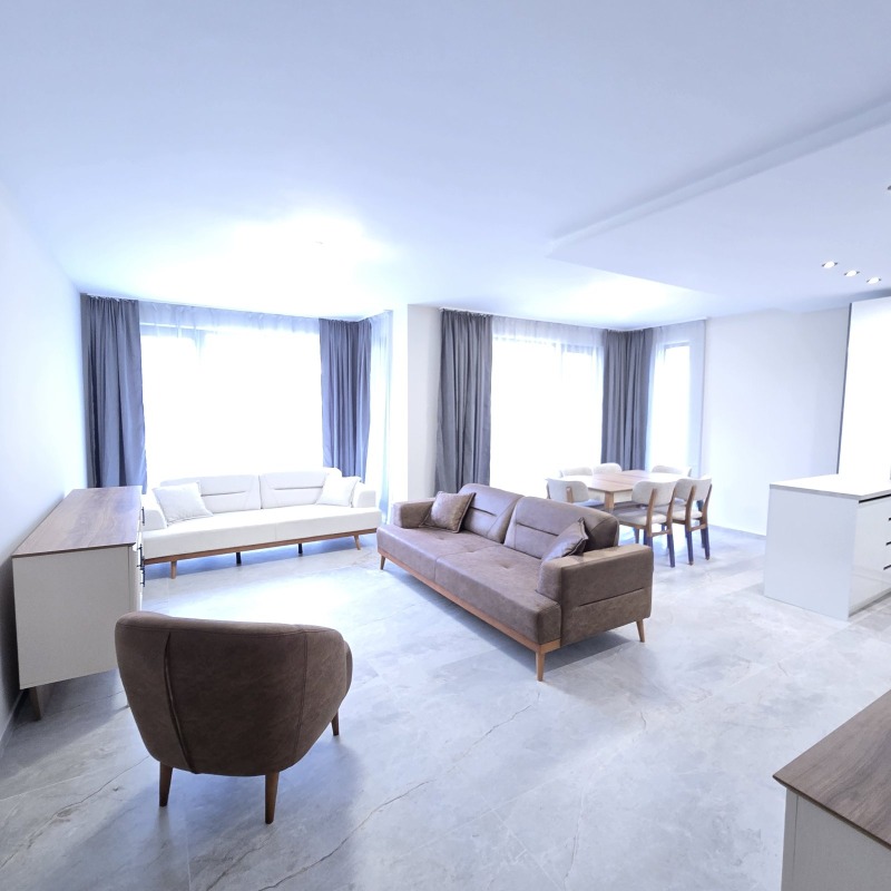 Продава 2-СТАЕН в град София, Горна баня - 89 кв.м / 267 000 € » 522 206.61 лв., ИРИДА НЕДВИЖИМИ ИМОТИ