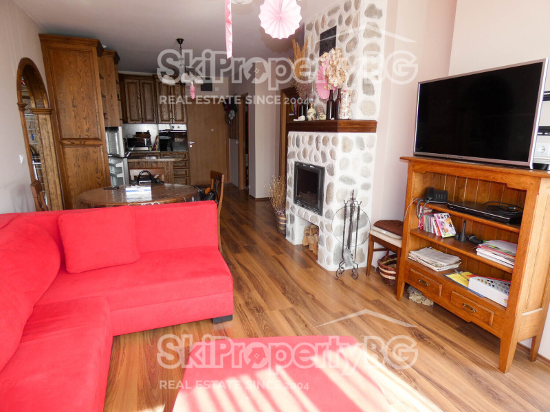 Продава 3-СТАЕН в област Благоевград, гр. Банско - 97 кв.м / 164 990 € » 322 692.39 лв., СКИПРОПЪРТИ