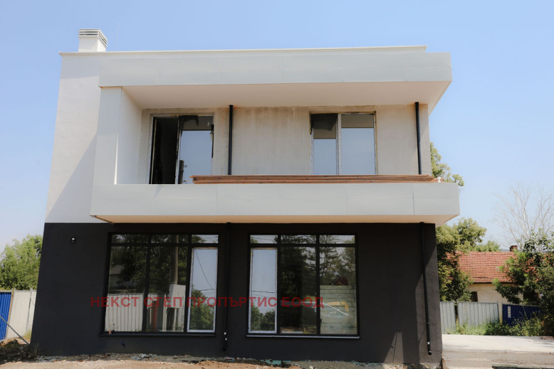 Продава КЪЩА в област София, с. Мусачево - 215 кв.м / 425 000 € » 831 227.75 лв., НЕКСТ СТЕП ПРОПЪРТИС ЕООД