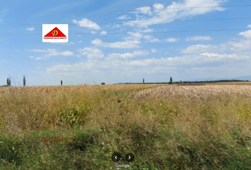 Продава ПАРЦЕЛ в област Пловдив, с. Правище - 1450 кв.м / 5 500 € » 10 757.07 лв., ДИМЕТРА