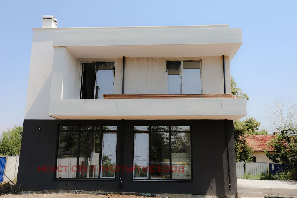 Продава КЪЩА | Imot.bg — изображение 1