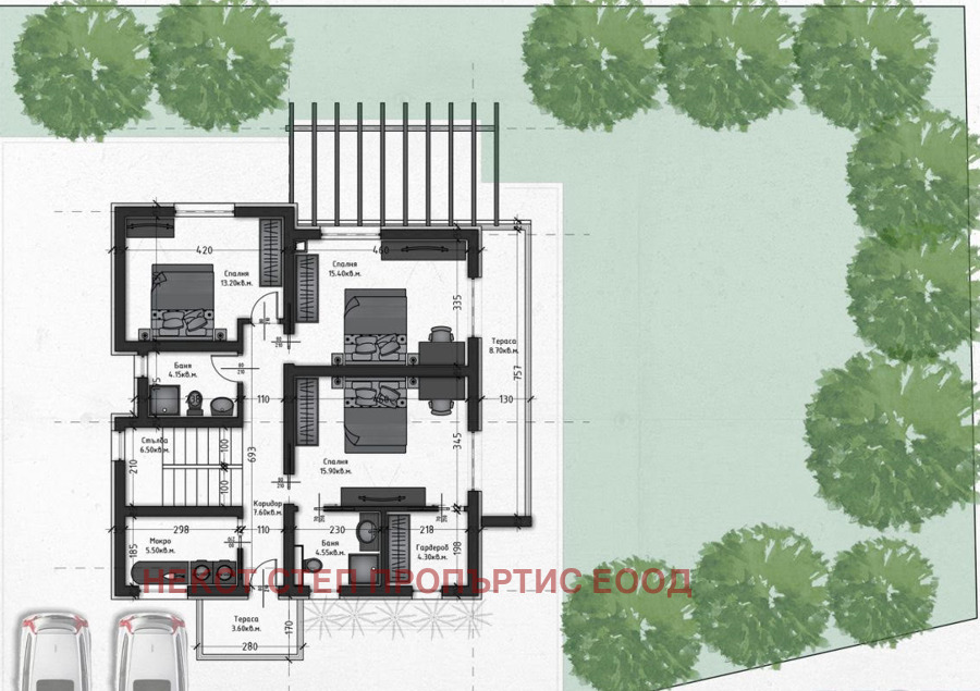 Продава КЪЩА | Imot.bg — изображение 15