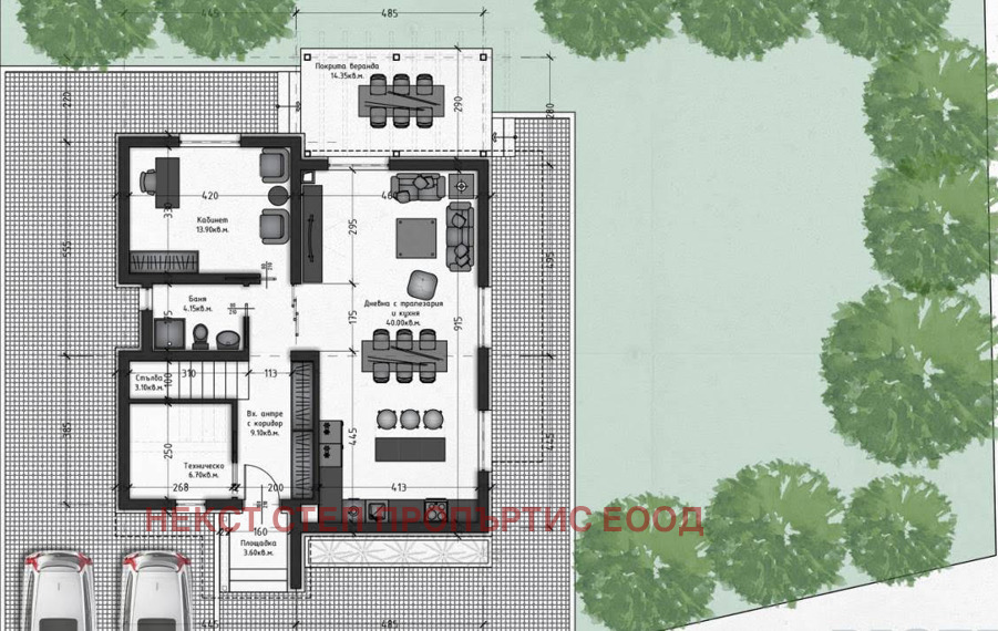 Продава КЪЩА | Imot.bg — изображение 14