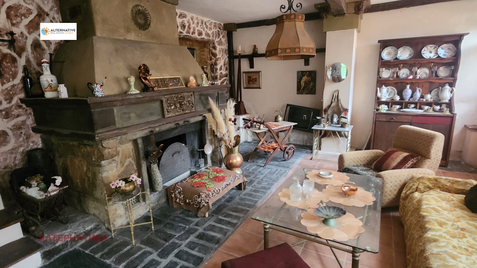 Продава КЪЩА | Imot.bg — изображение 4