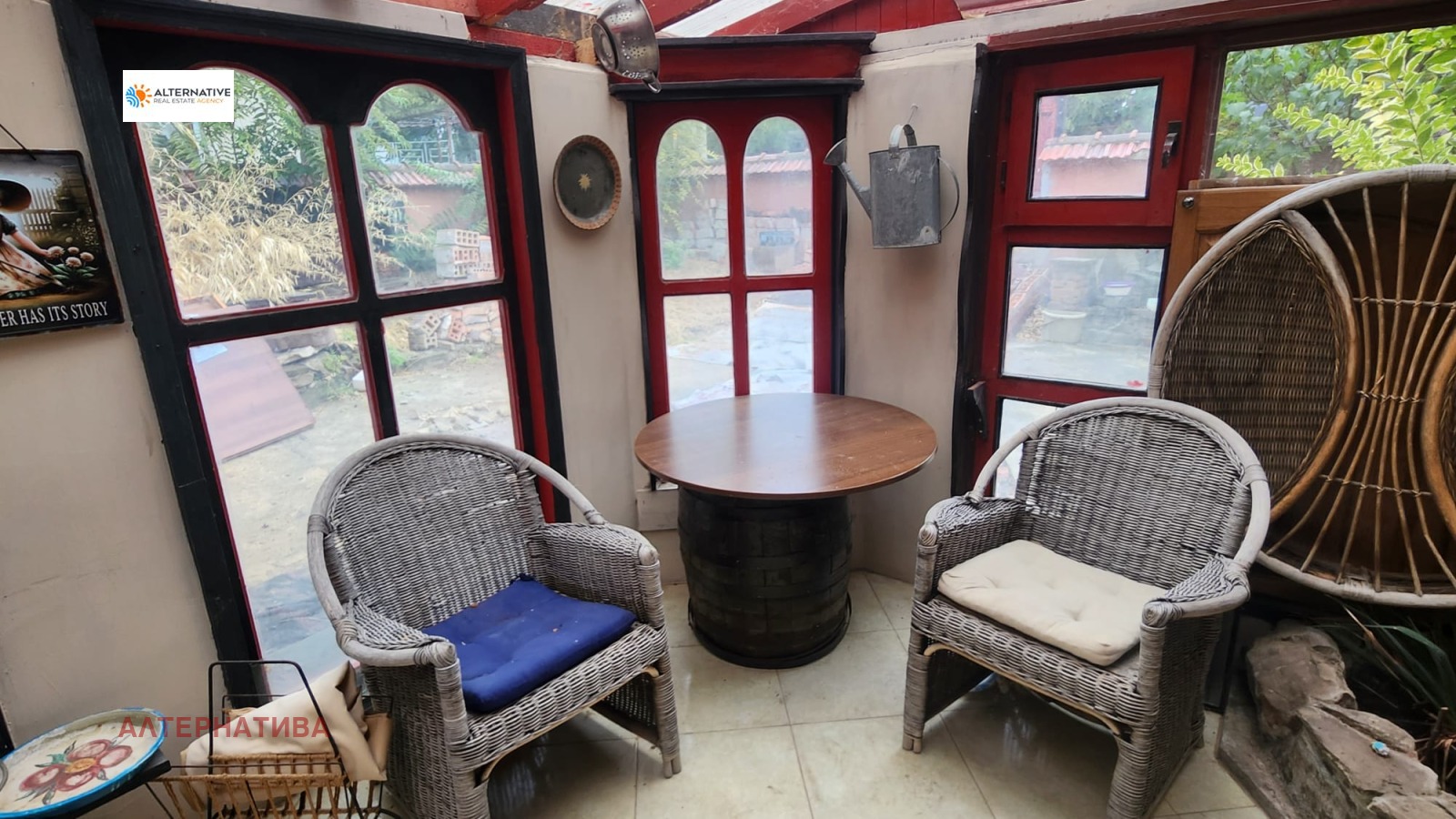 Продава КЪЩА | Imot.bg — изображение 5