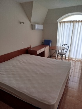 1 Schlafzimmer Sweti Wlas, region Burgas 5