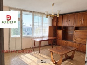 4-СТАЕН, 75 m2