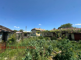 Maison Nova Kamena, région de Dobritch