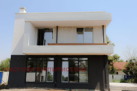 σπίτι Μυσατσεβο, περιοχή Σόφια
