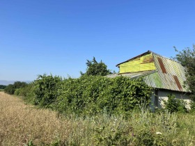 Парцел с. Рогош, област Пловдив 1