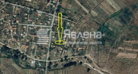 ПАРЦЕЛ, 774 m2